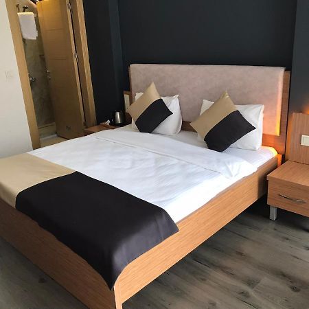 Carpe Diem Hotel Ayvalı Buitenkant foto