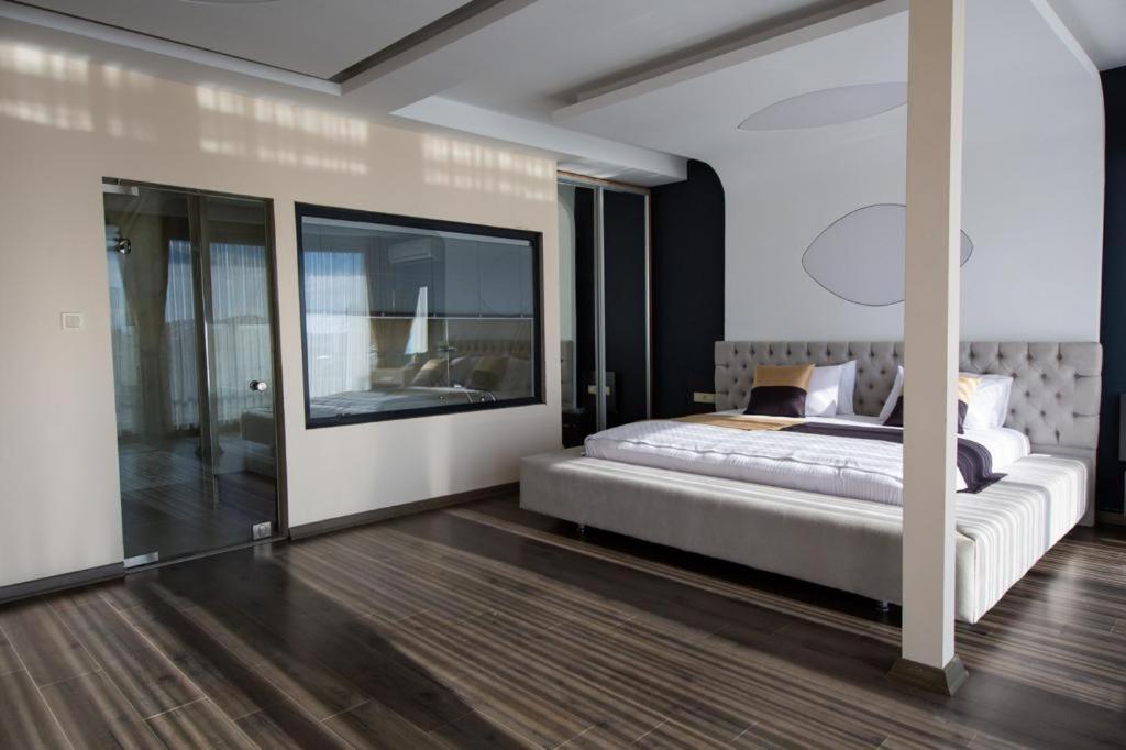 Carpe Diem Hotel Ayvalı Buitenkant foto