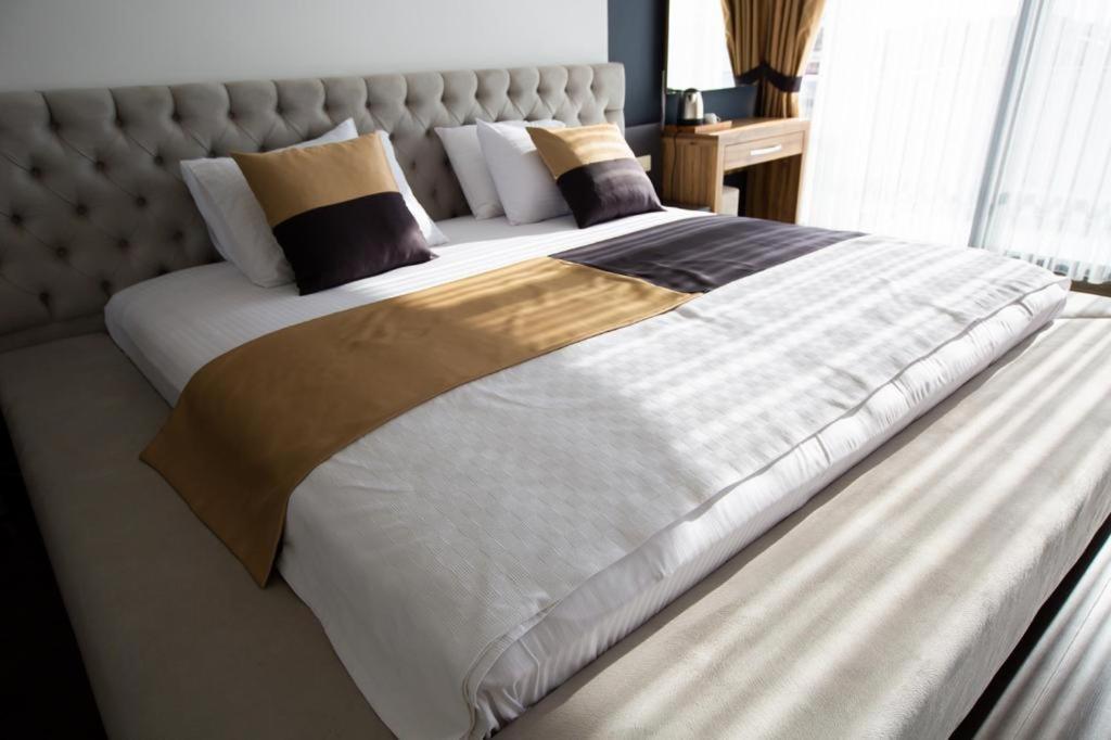 Carpe Diem Hotel Ayvalı Buitenkant foto
