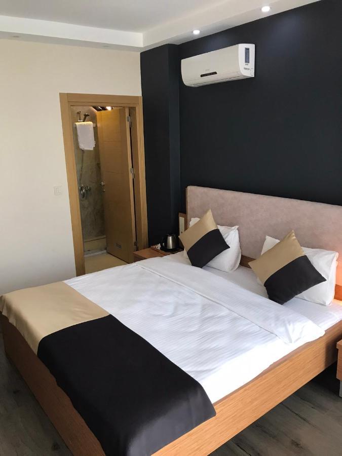 Carpe Diem Hotel Ayvalı Buitenkant foto
