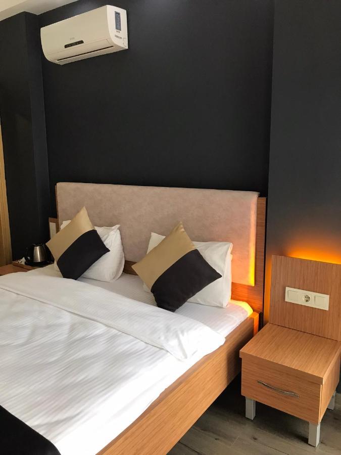 Carpe Diem Hotel Ayvalı Buitenkant foto